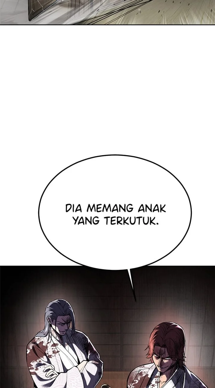 The Boy of Death Chapter 284 - halaman 14