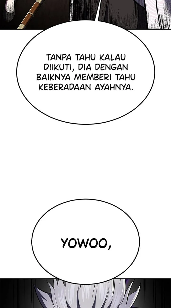 The Boy of Death Chapter 284 - halaman 16