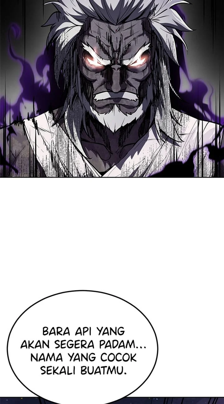 The Boy of Death Chapter 284 - halaman 17