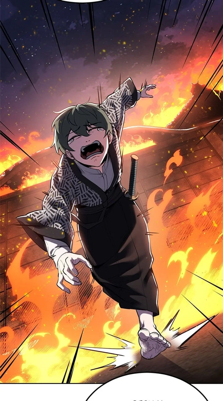 The Boy of Death Chapter 284 - halaman 18