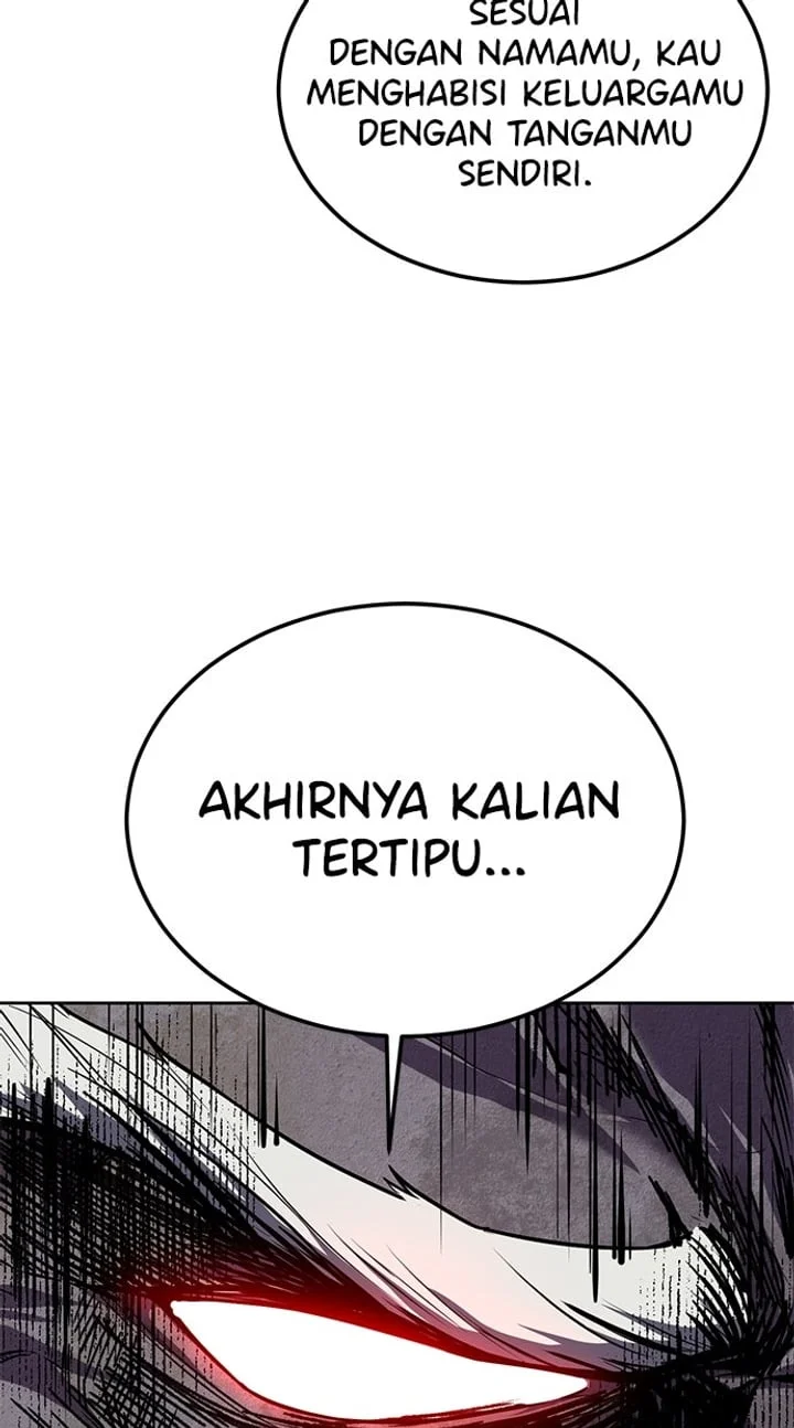 The Boy of Death Chapter 284 - halaman 19