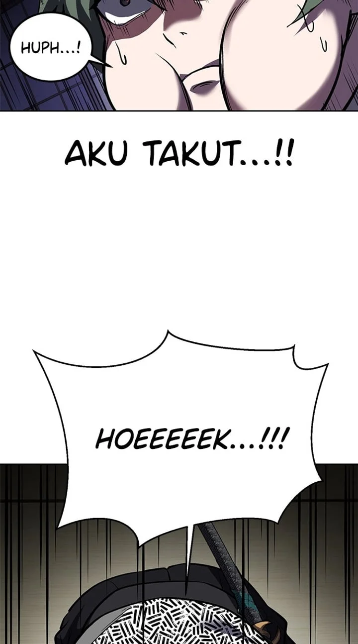 The Boy of Death Chapter 284 - halaman 2
