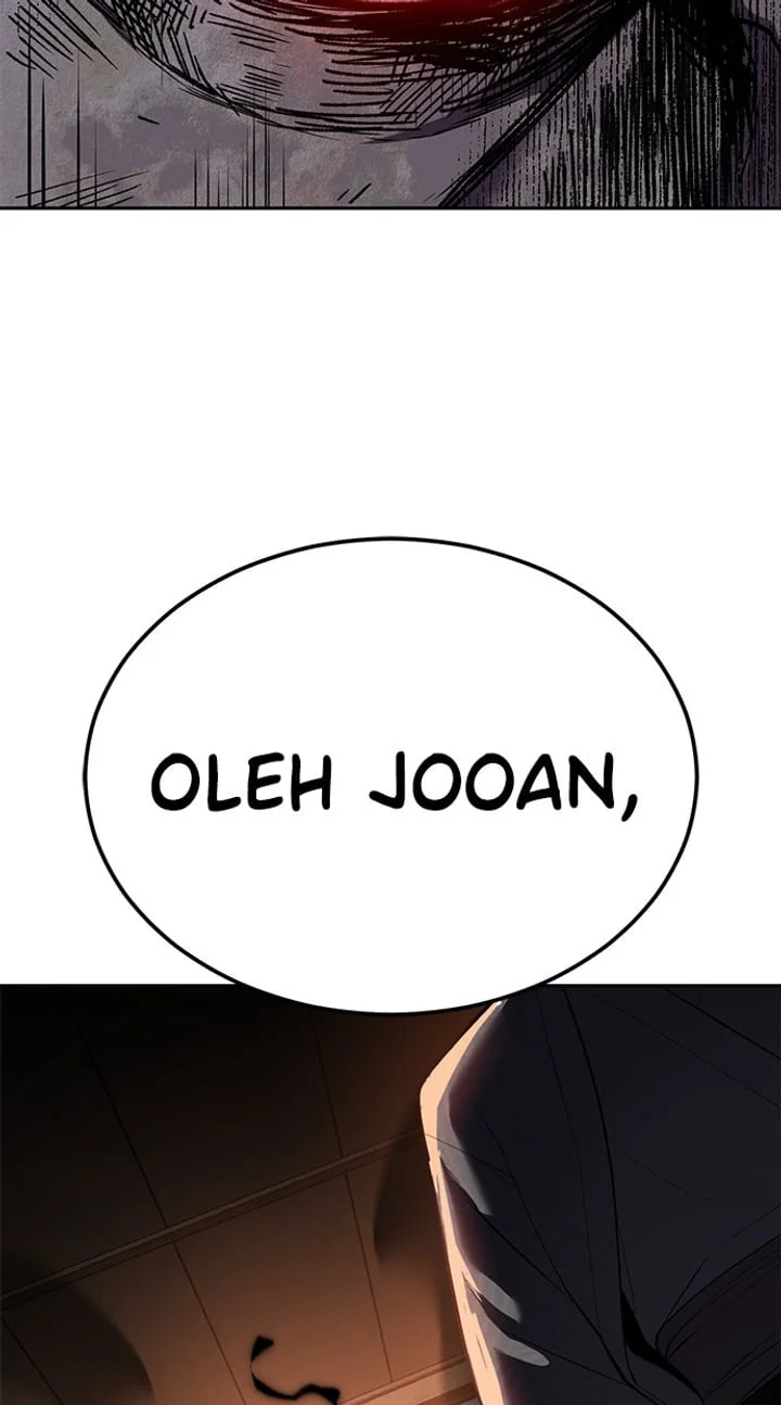The Boy of Death Chapter 284 - halaman 20
