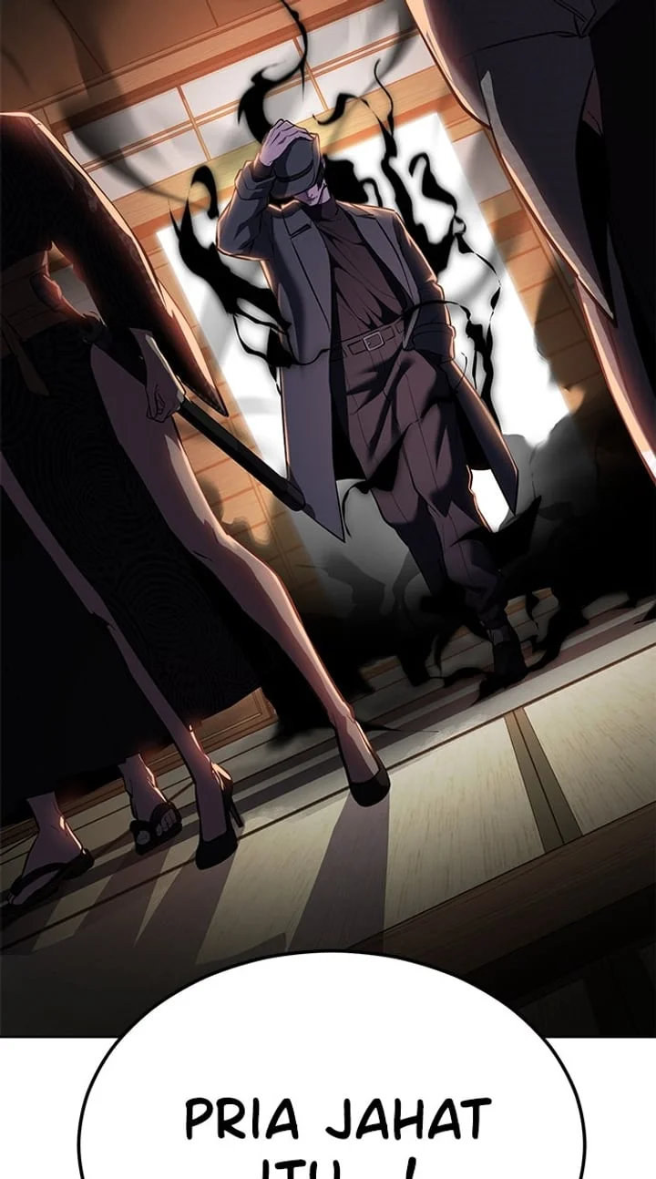 The Boy of Death Chapter 284 - halaman 21