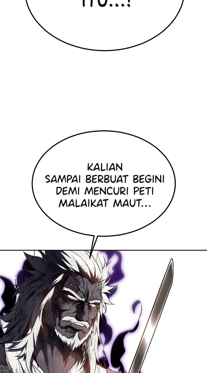 The Boy of Death Chapter 284 - halaman 22