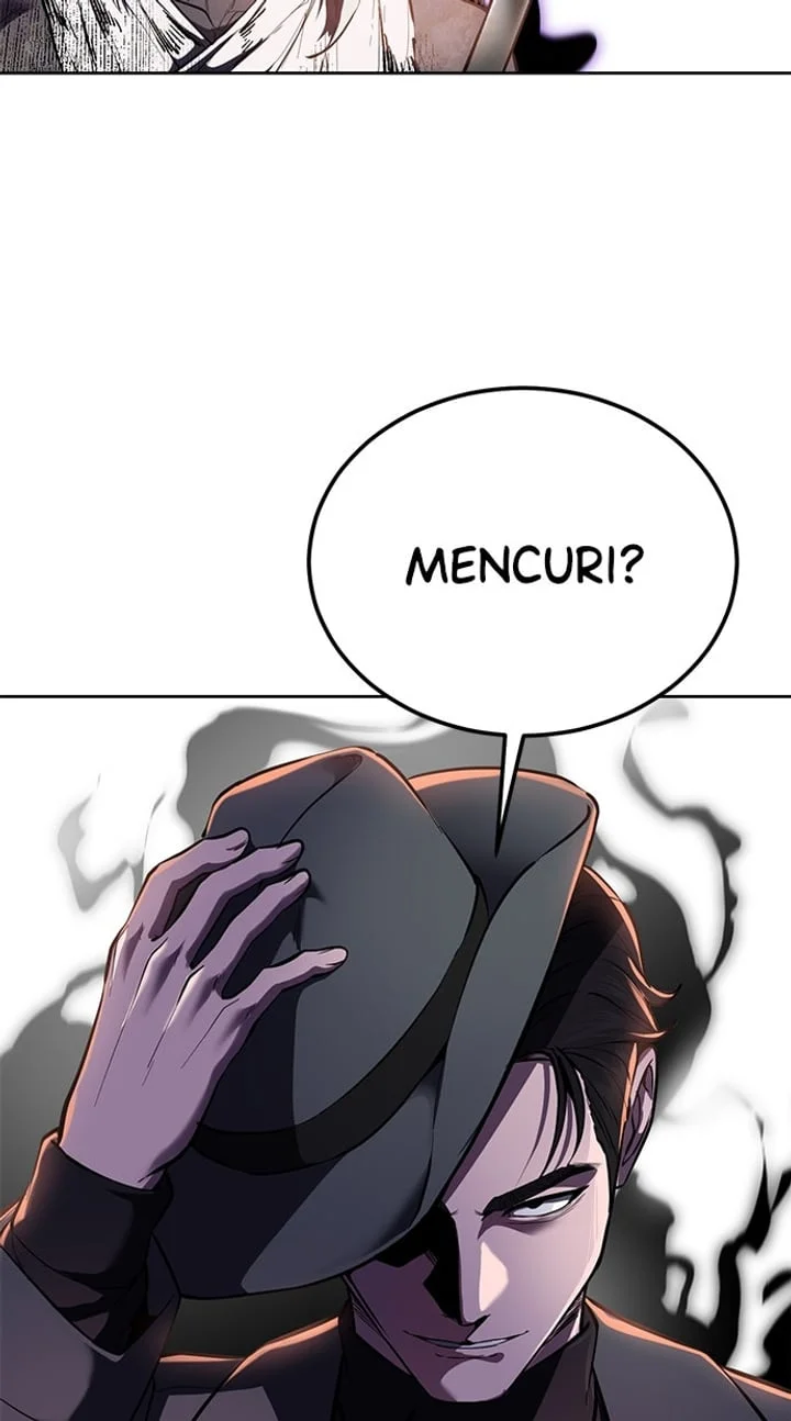 The Boy of Death Chapter 284 - halaman 23