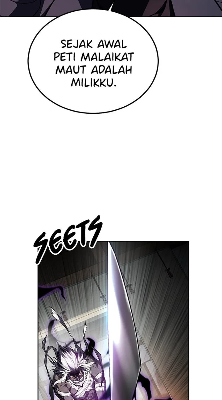 The Boy of Death Chapter 284 - halaman 24