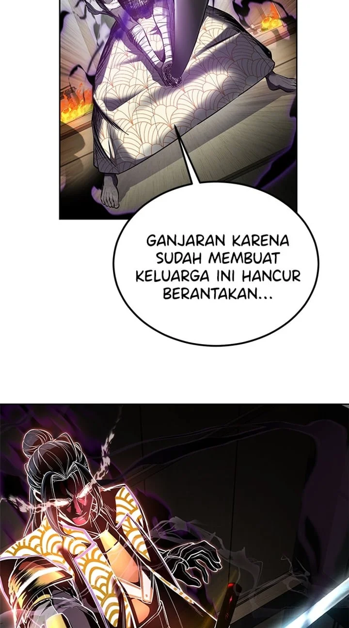 The Boy of Death Chapter 284 - halaman 25