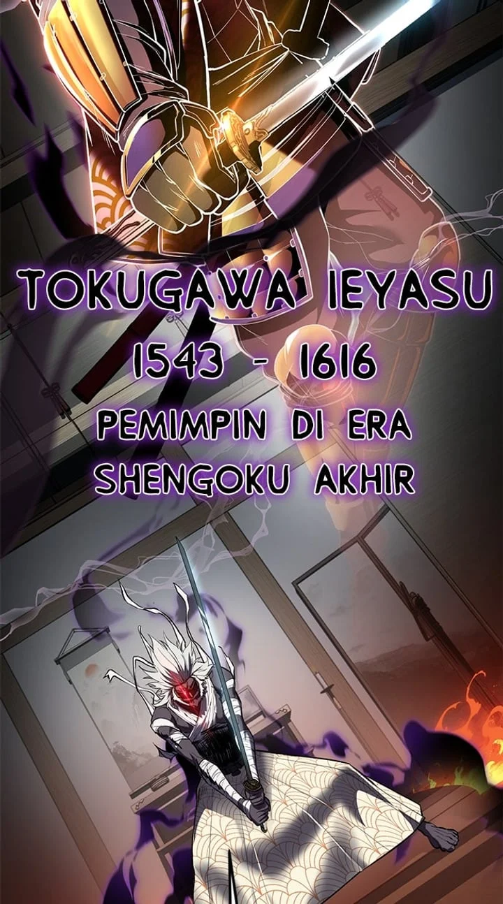 The Boy of Death Chapter 284 - halaman 26