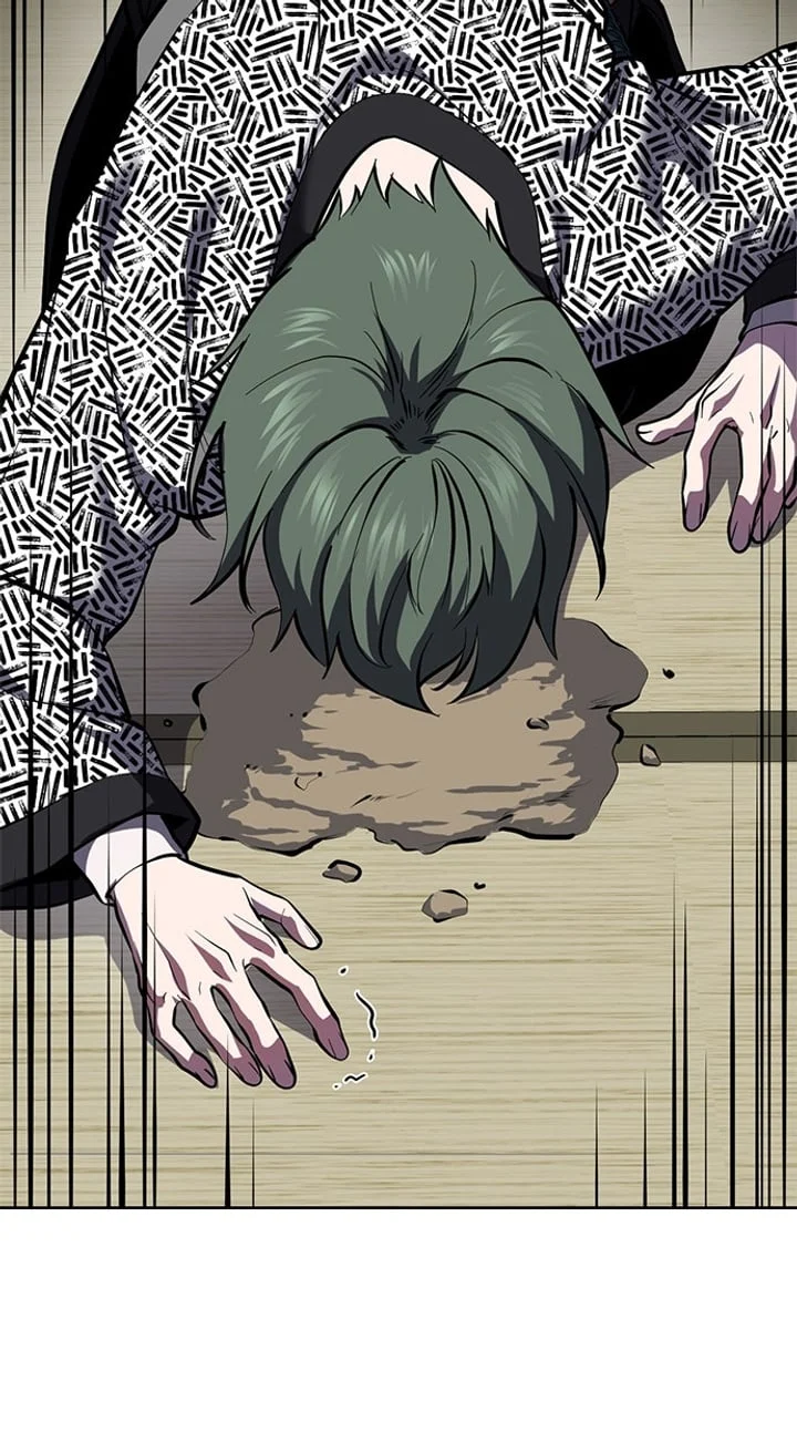 The Boy of Death Chapter 284 - halaman 3