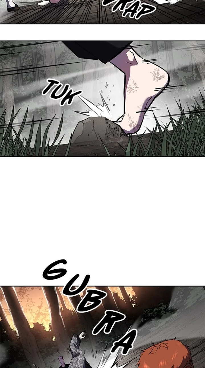 The Boy of Death Chapter 284 - halaman 31