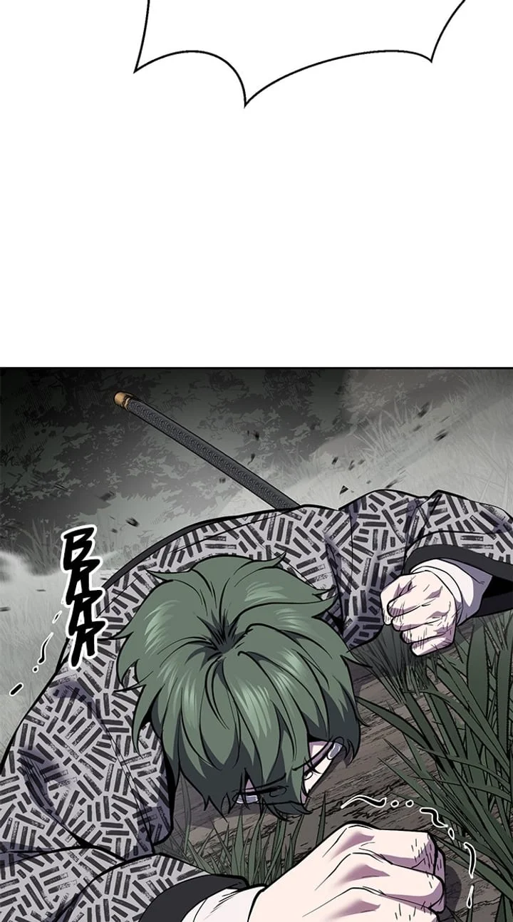 The Boy of Death Chapter 284 - halaman 33