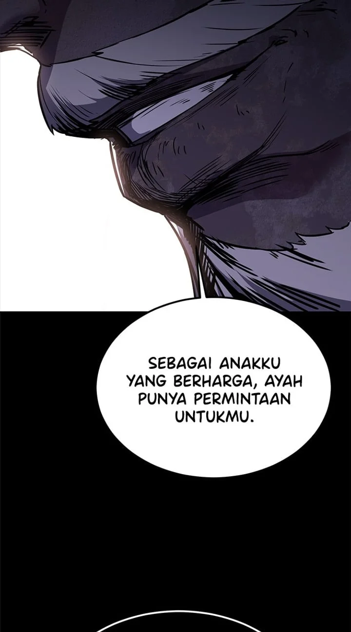 The Boy of Death Chapter 284 - halaman 36