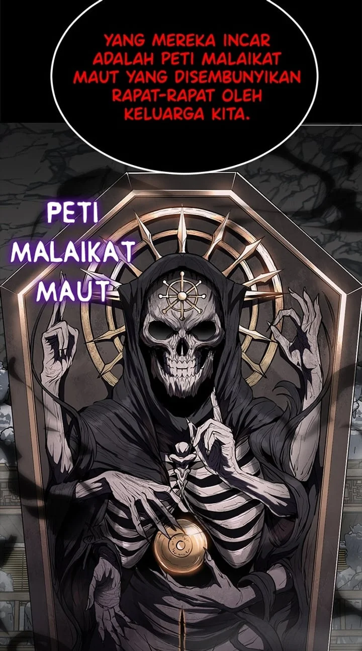The Boy of Death Chapter 284 - halaman 37