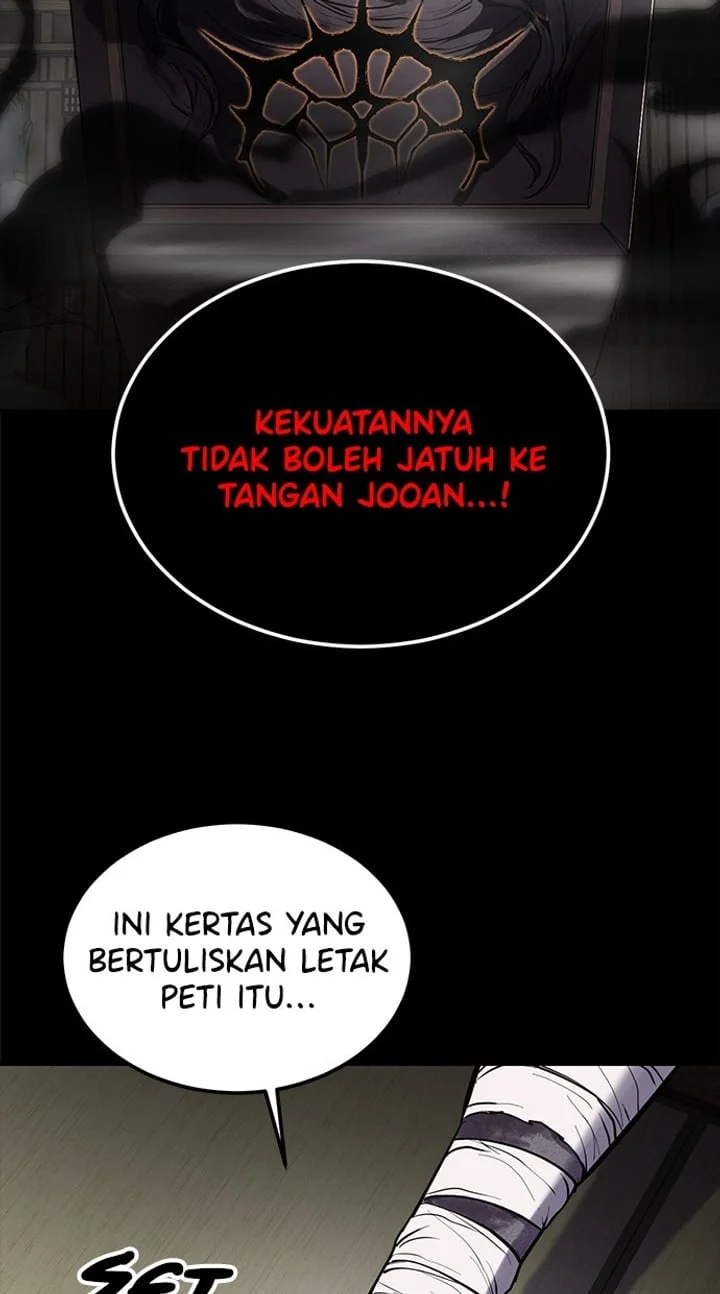 The Boy of Death Chapter 284 - halaman 38