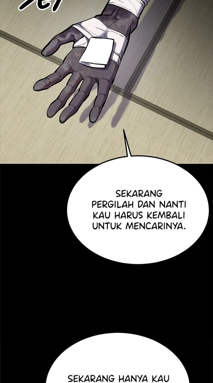 The Boy of Death Chapter 284 - halaman 39