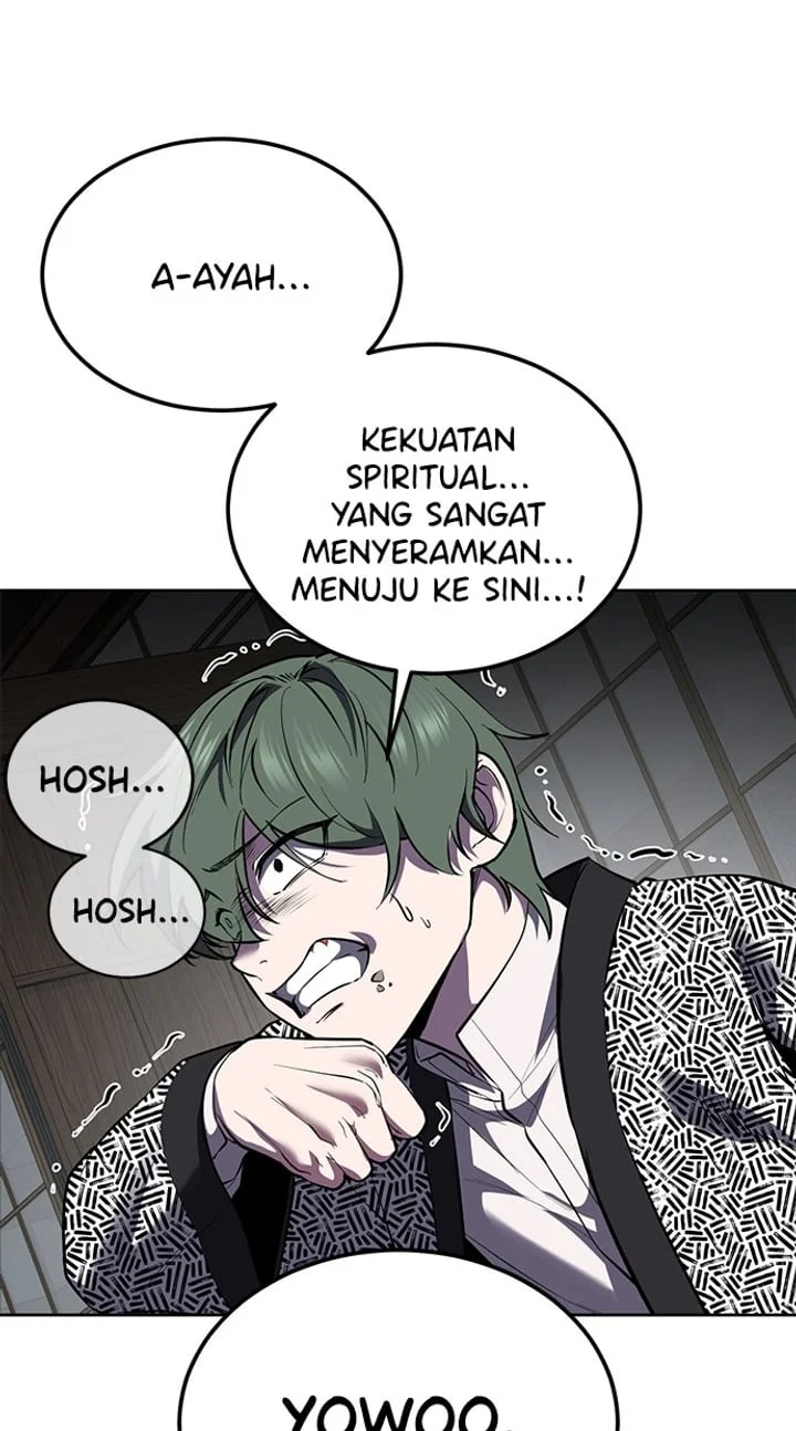 The Boy of Death Chapter 284 - halaman 4
