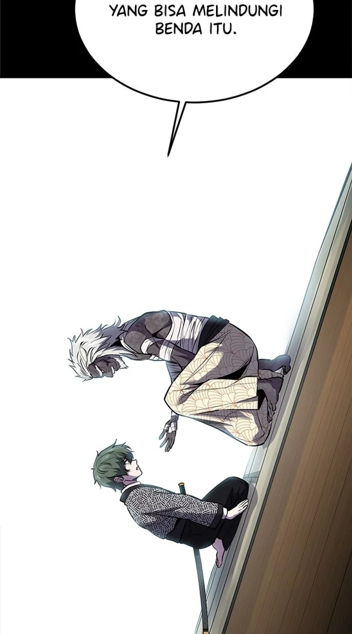 The Boy of Death Chapter 284 - halaman 40