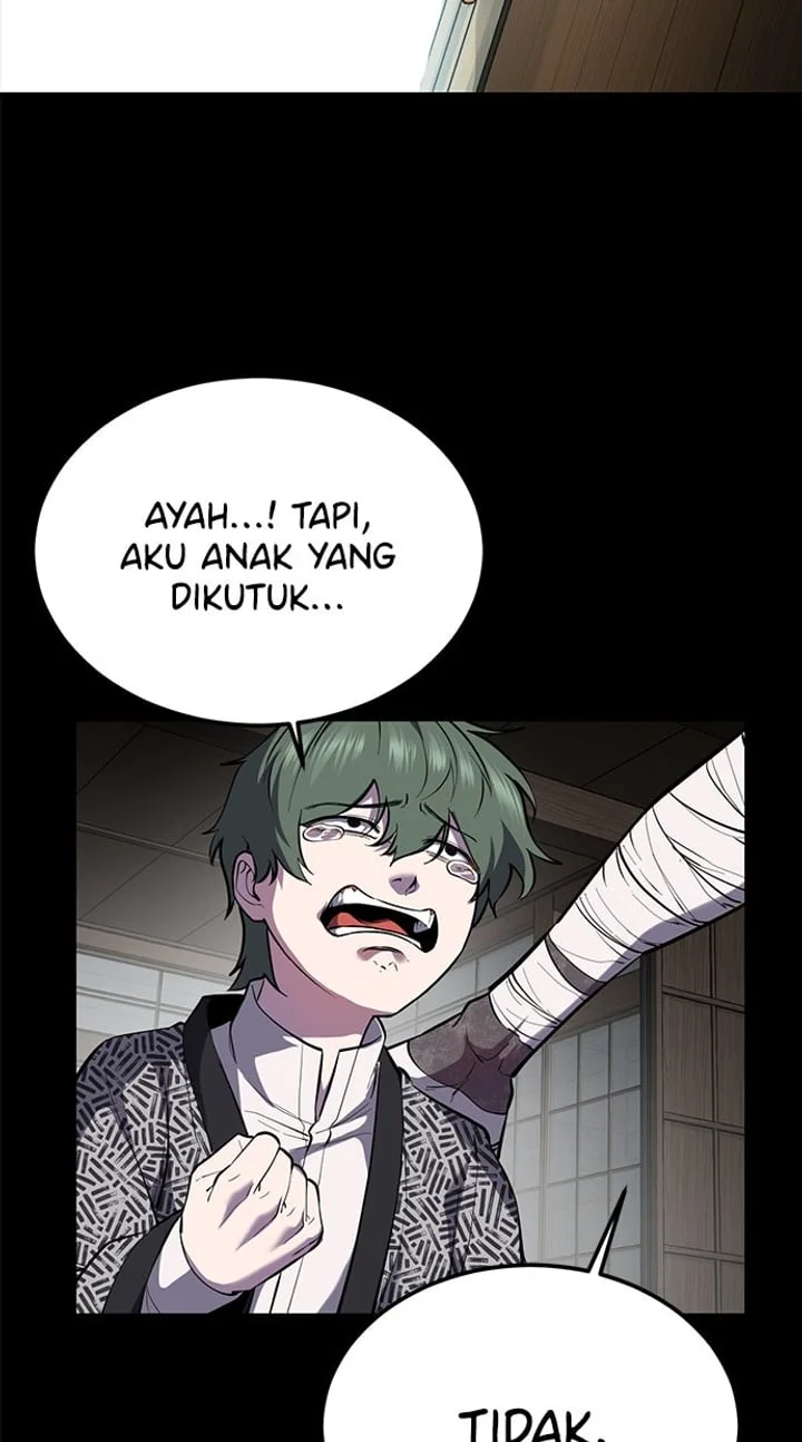 The Boy of Death Chapter 284 - halaman 41