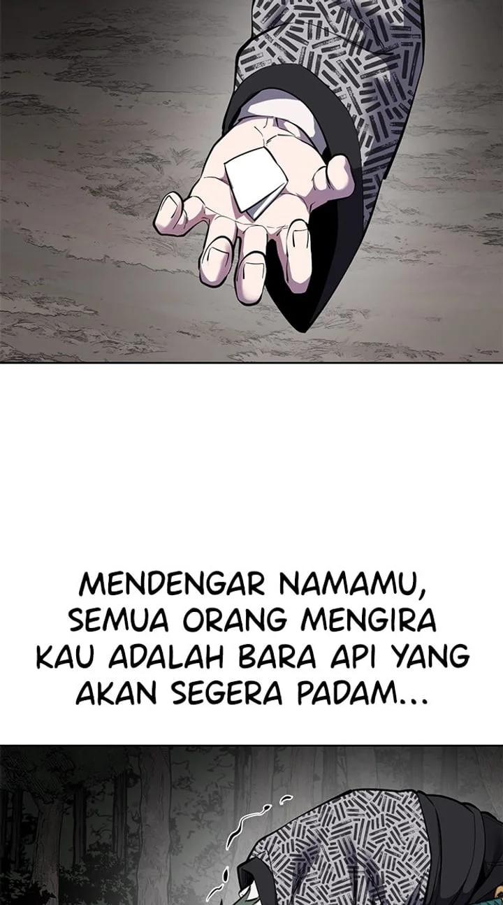 The Boy of Death Chapter 284 - halaman 43