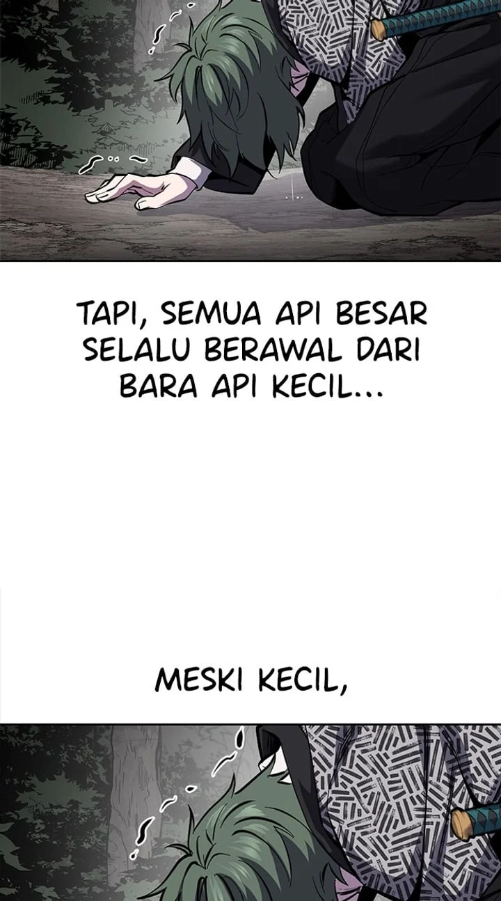 The Boy of Death Chapter 284 - halaman 44