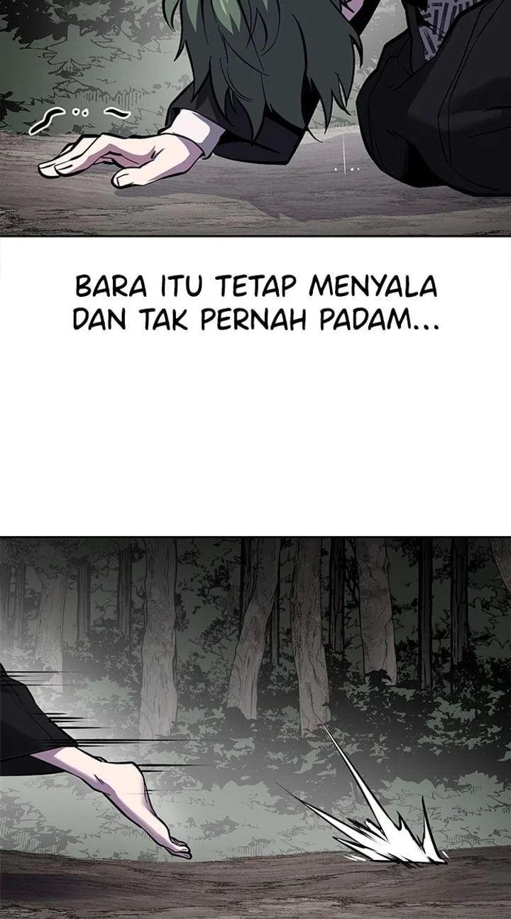 The Boy of Death Chapter 284 - halaman 45