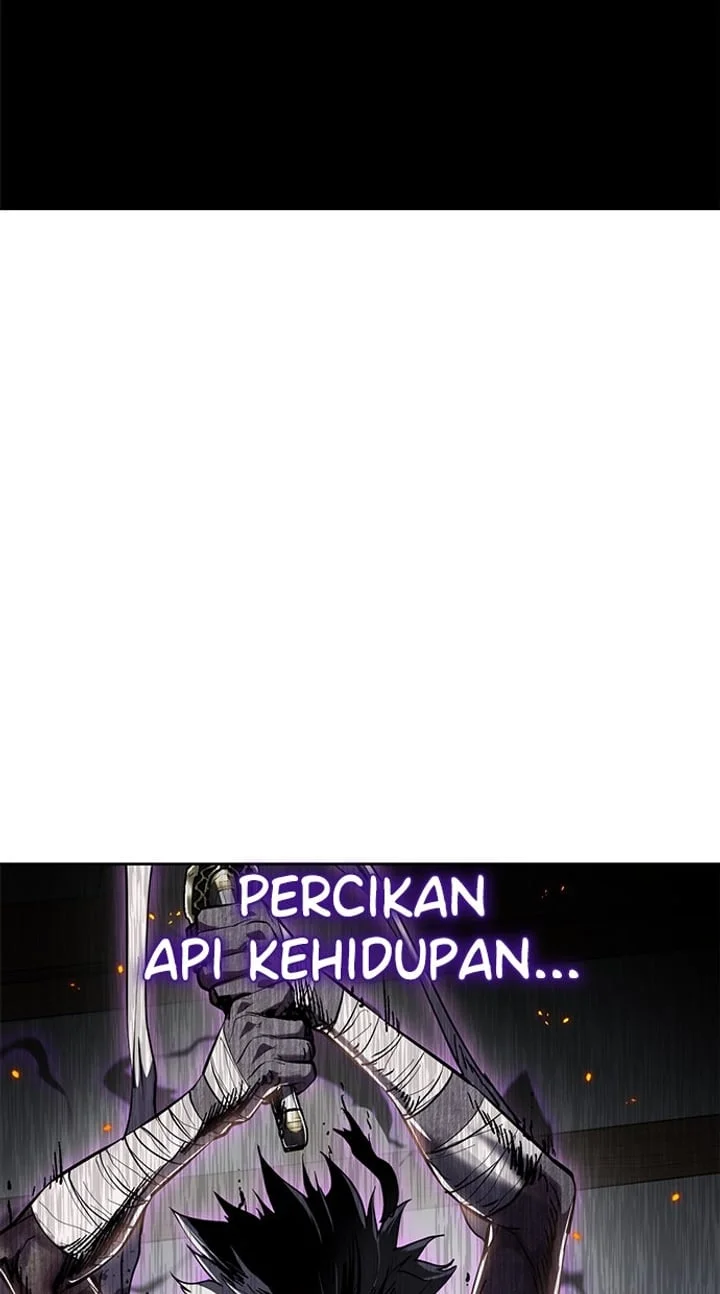 The Boy of Death Chapter 284 - halaman 47