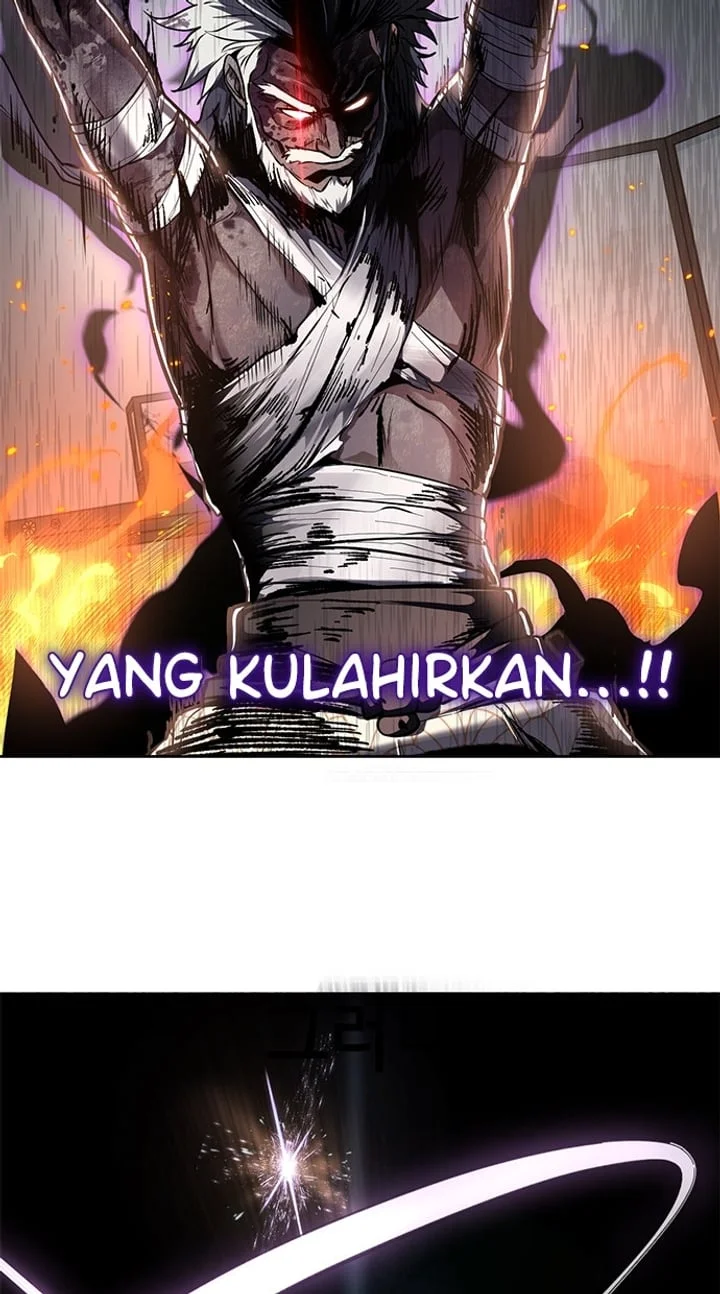 The Boy of Death Chapter 284 - halaman 48