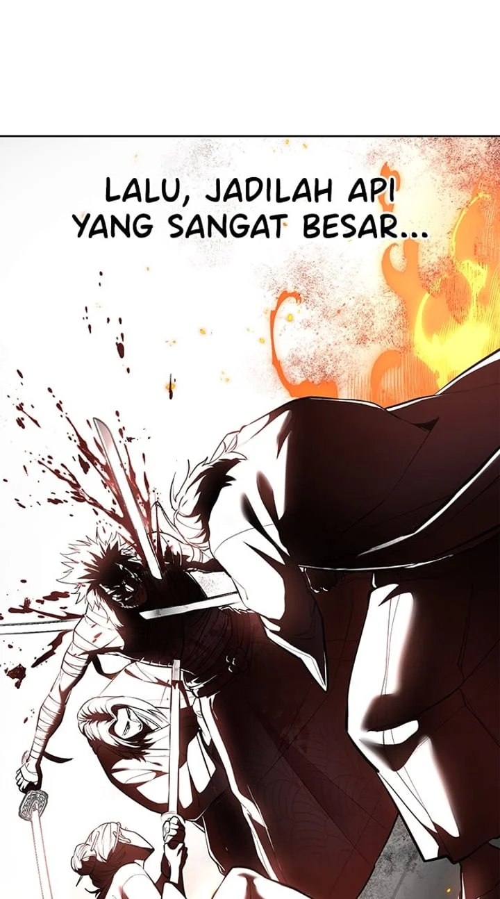 The Boy of Death Chapter 284 - halaman 53