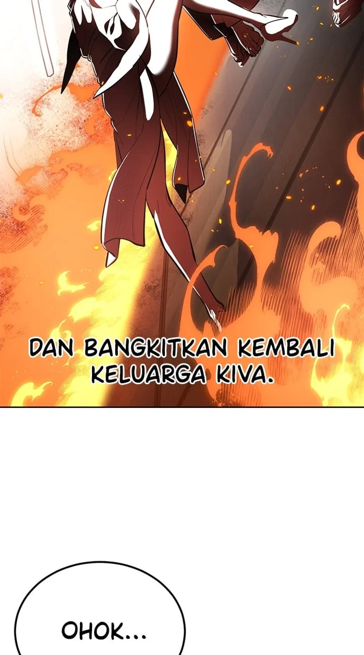 The Boy of Death Chapter 284 - halaman 54