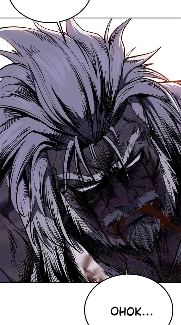 The Boy of Death Chapter 284 - halaman 55