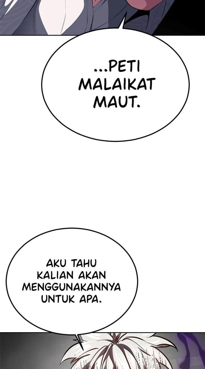 The Boy of Death Chapter 284 - halaman 57