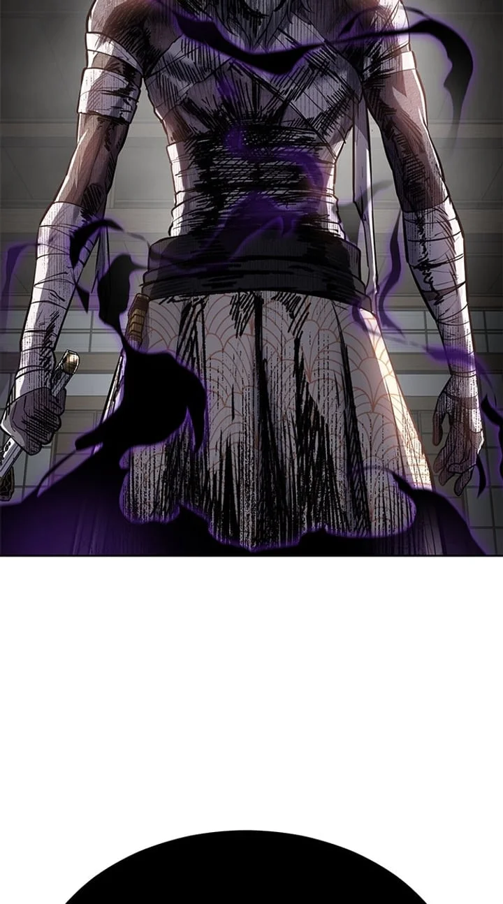 The Boy of Death Chapter 284 - halaman 6