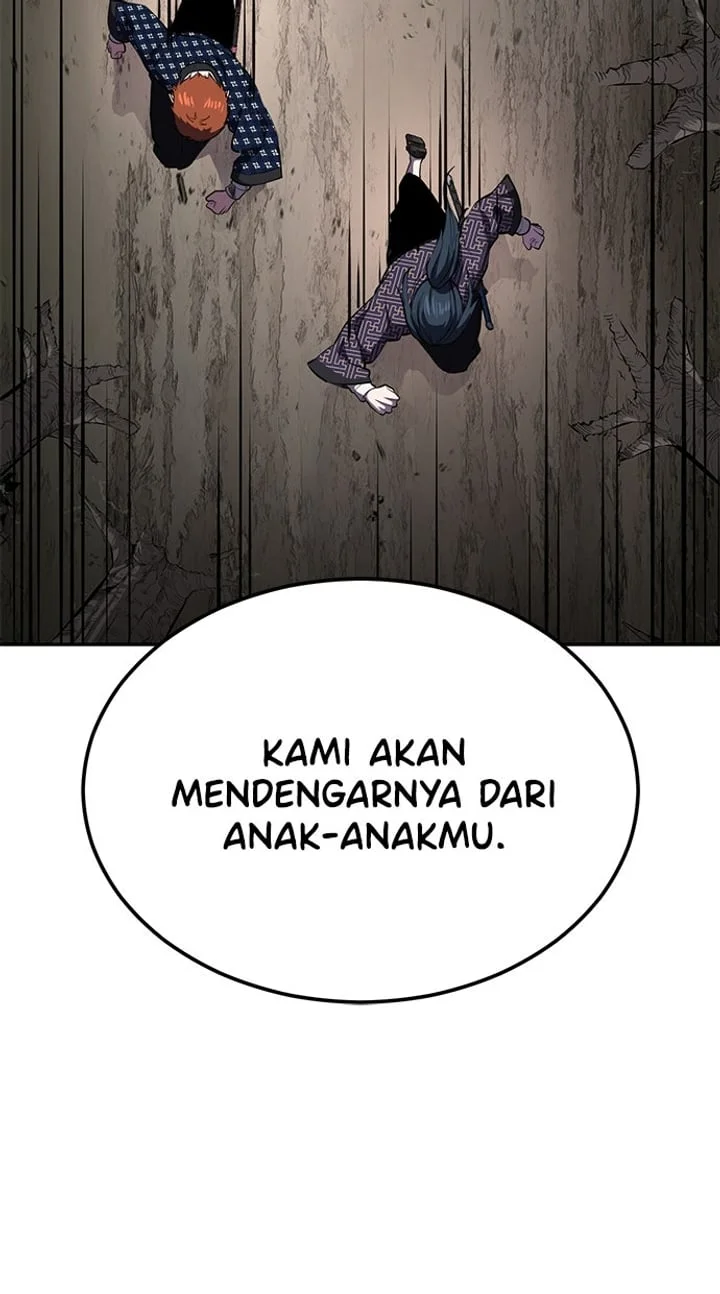 The Boy of Death Chapter 284 - halaman 61