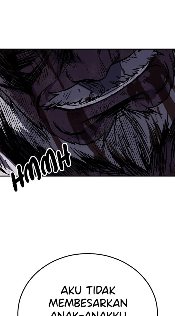 The Boy of Death Chapter 284 - halaman 62