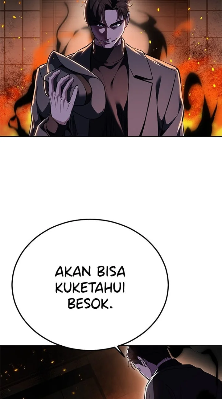 The Boy of Death Chapter 284 - halaman 65