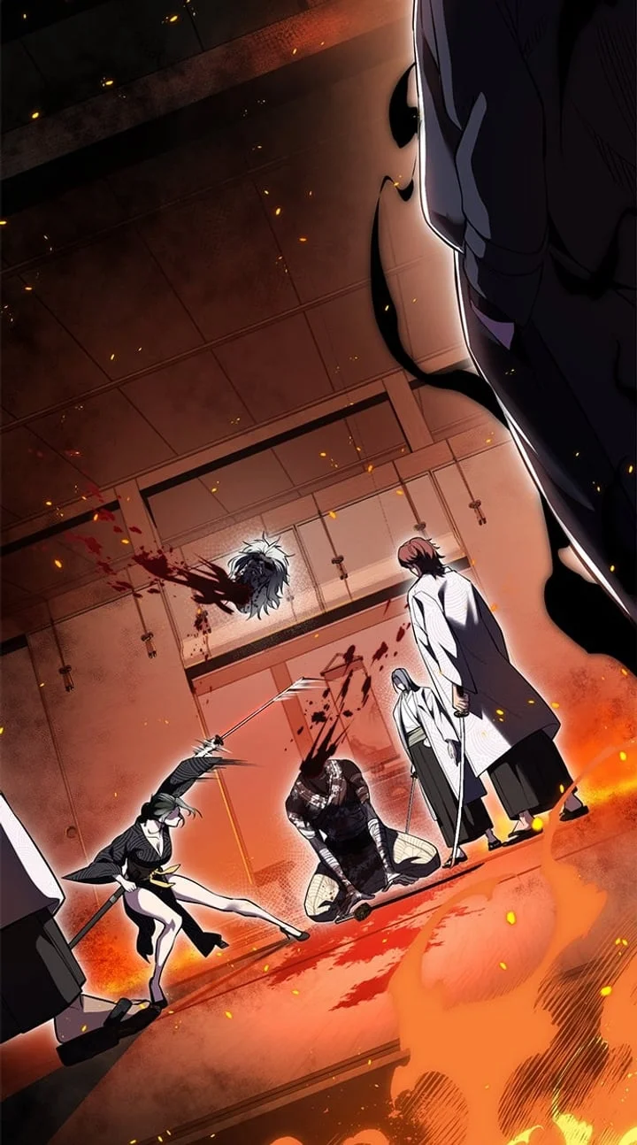 The Boy of Death Chapter 284 - halaman 66