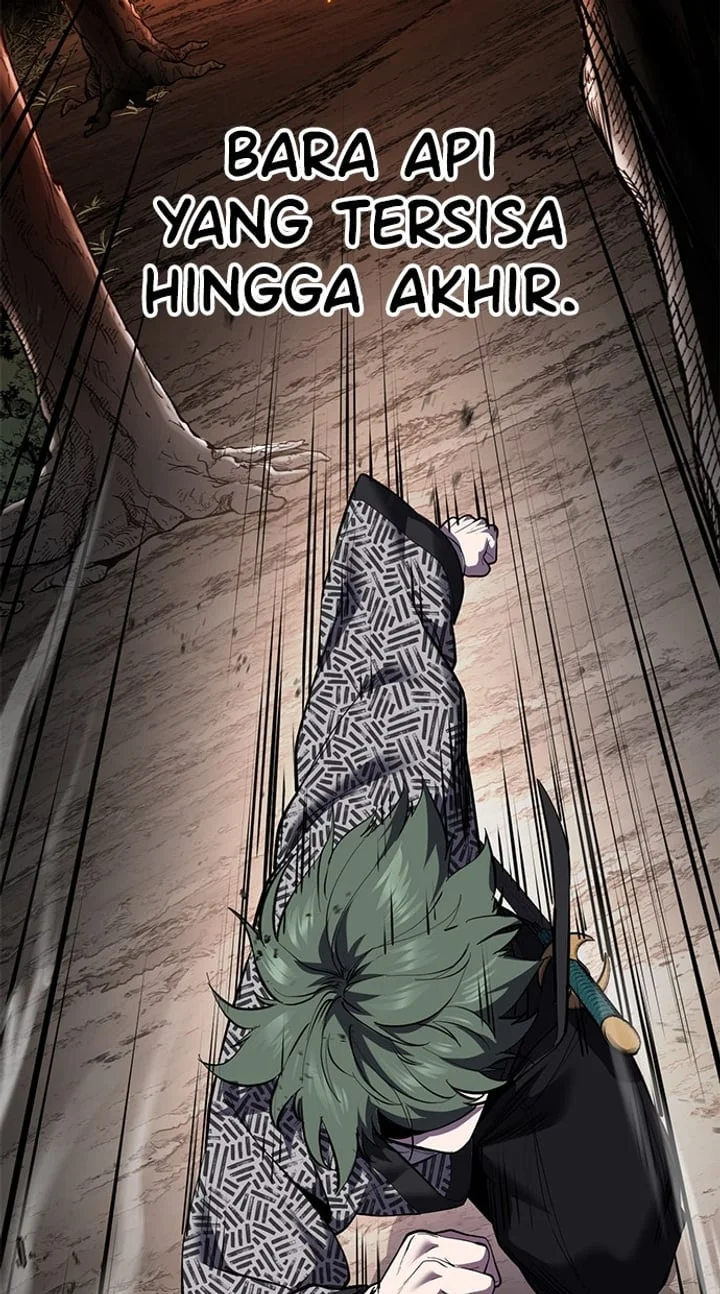 The Boy of Death Chapter 284 - halaman 69
