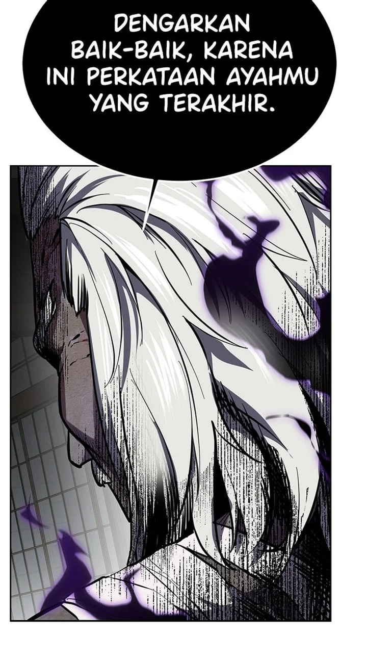 The Boy of Death Chapter 284 - halaman 7