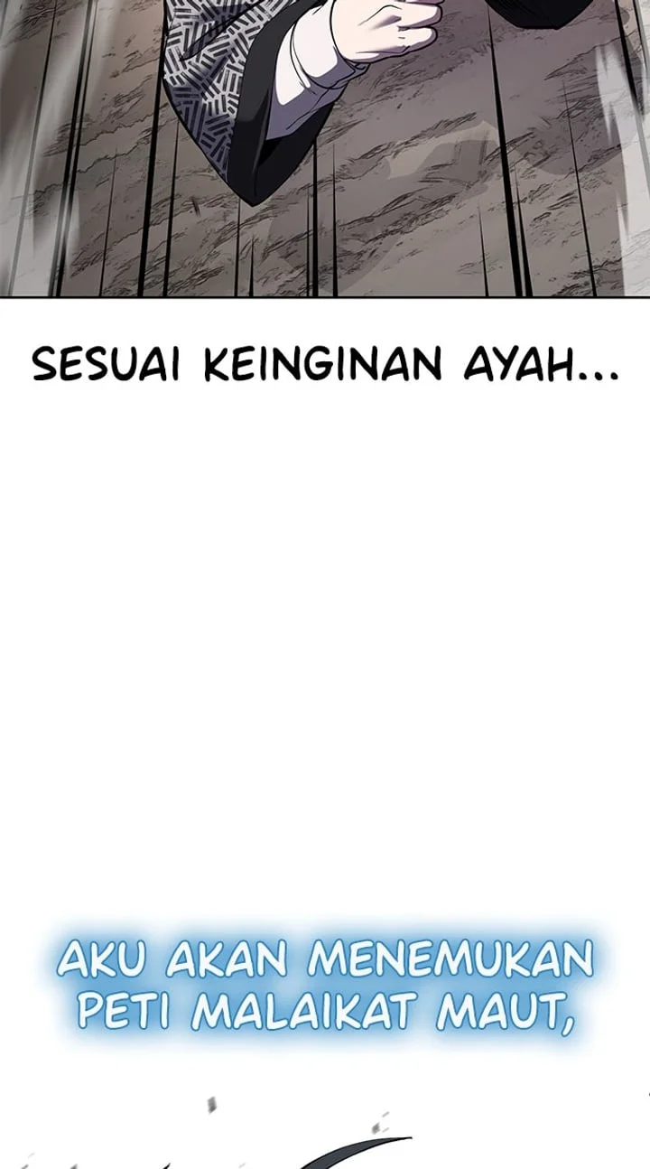 The Boy of Death Chapter 284 - halaman 70