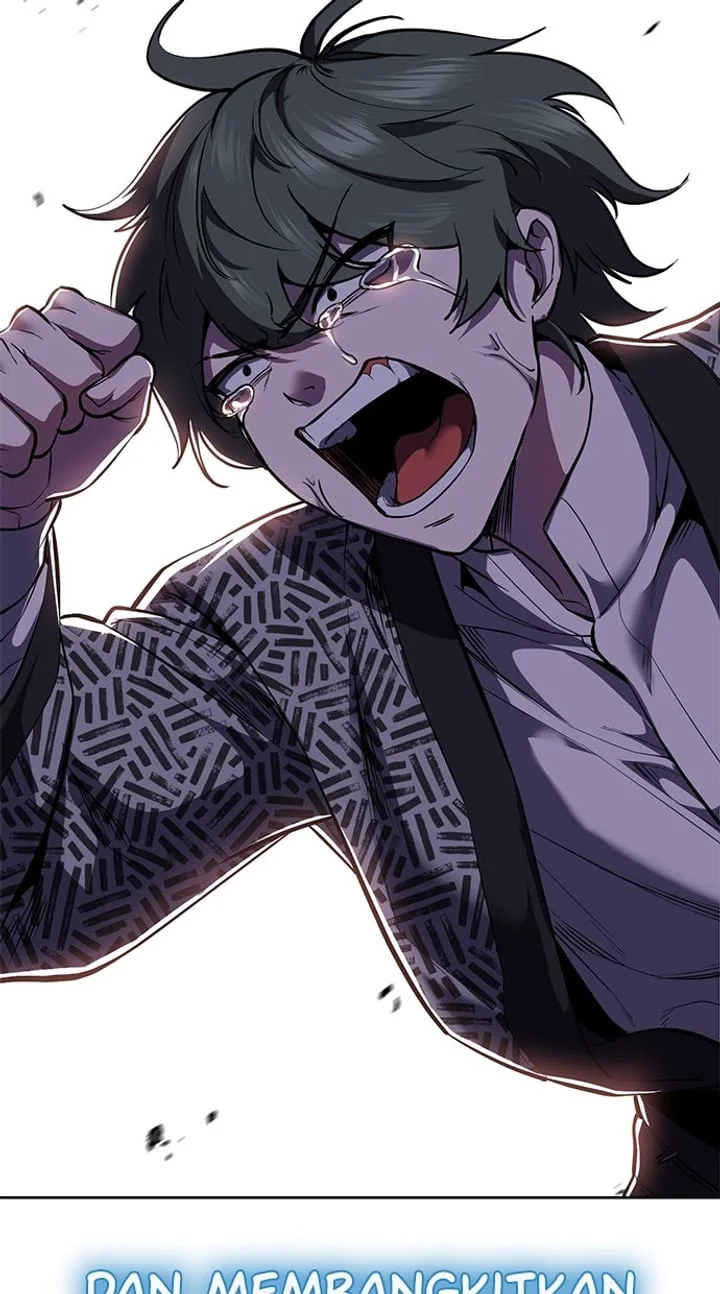 The Boy of Death Chapter 284 - halaman 71