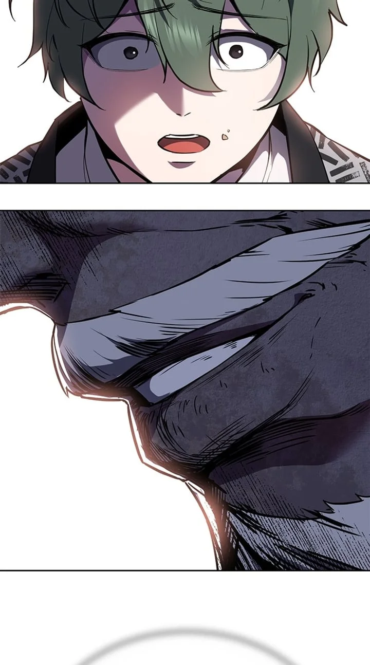 The Boy of Death Chapter 284 - halaman 9