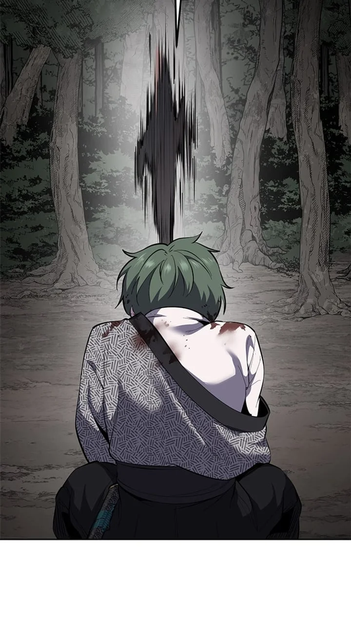 The Boy of Death Chapter 285 - halaman 1