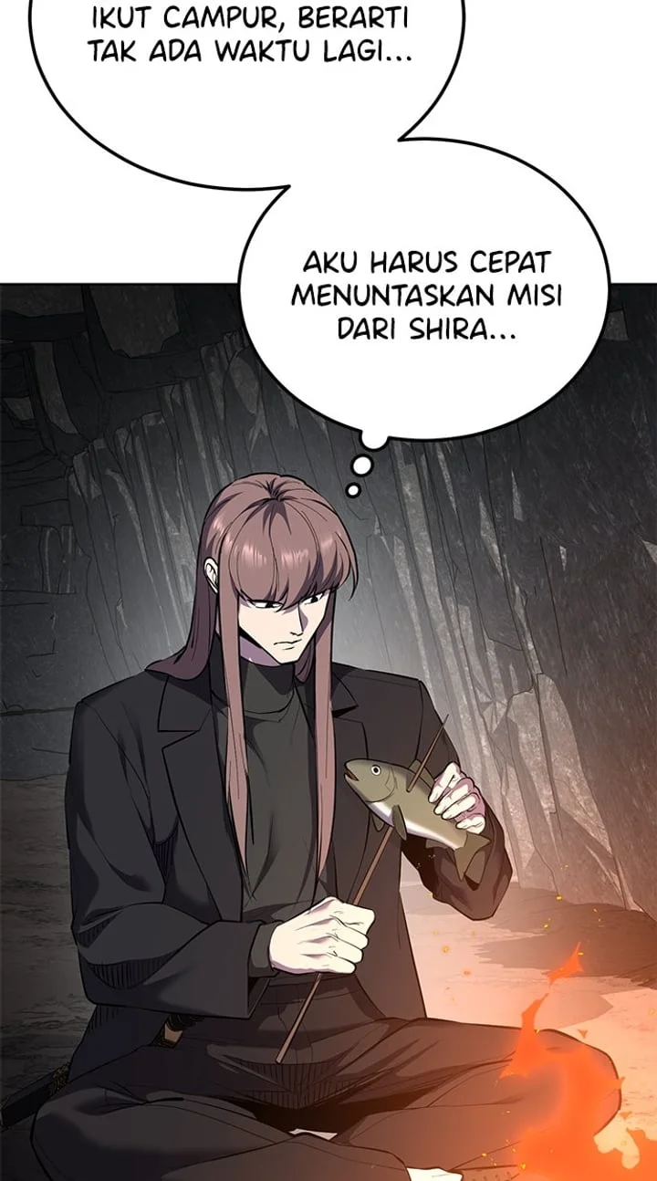 The Boy of Death Chapter 285 - halaman 10