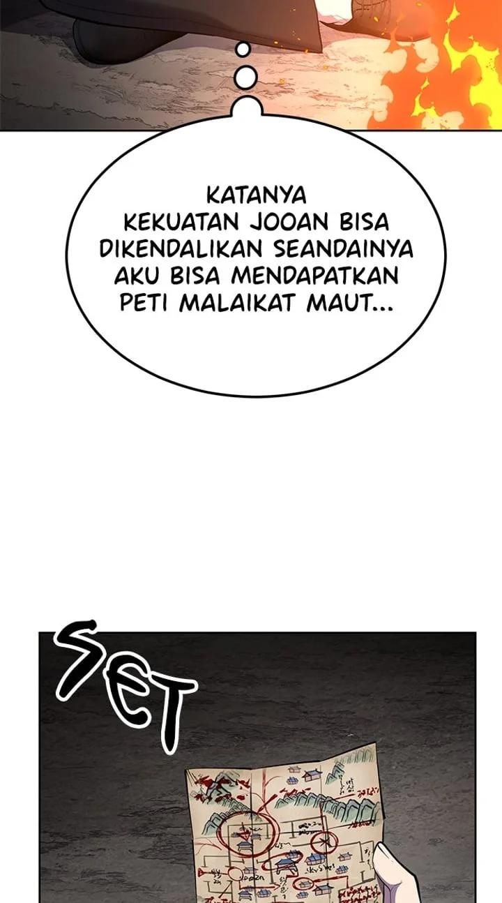 The Boy of Death Chapter 285 - halaman 11