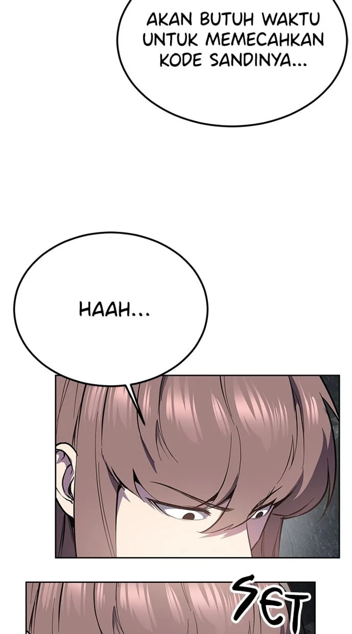 The Boy of Death Chapter 285 - halaman 14