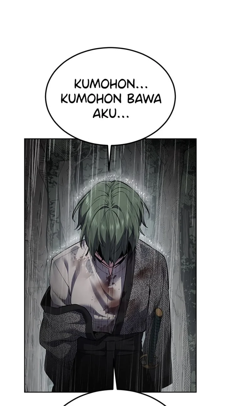 The Boy of Death Chapter 285 - halaman 17