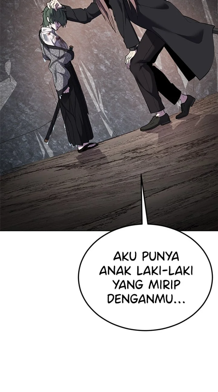 The Boy of Death Chapter 285 - halaman 19