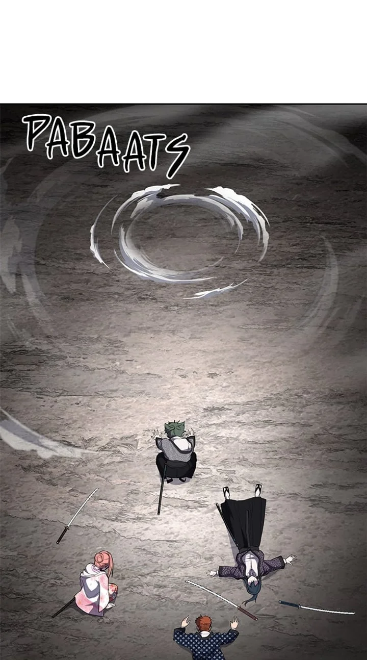 The Boy of Death Chapter 285 - halaman 2
