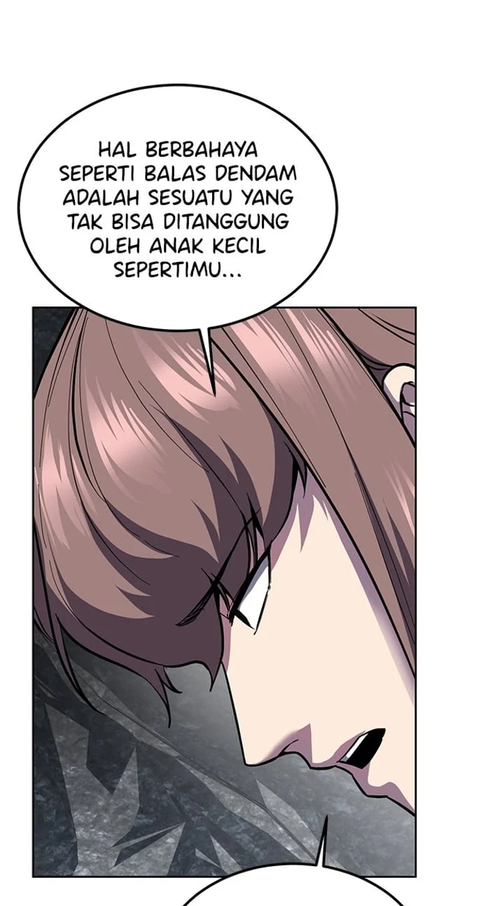 The Boy of Death Chapter 285 - halaman 20